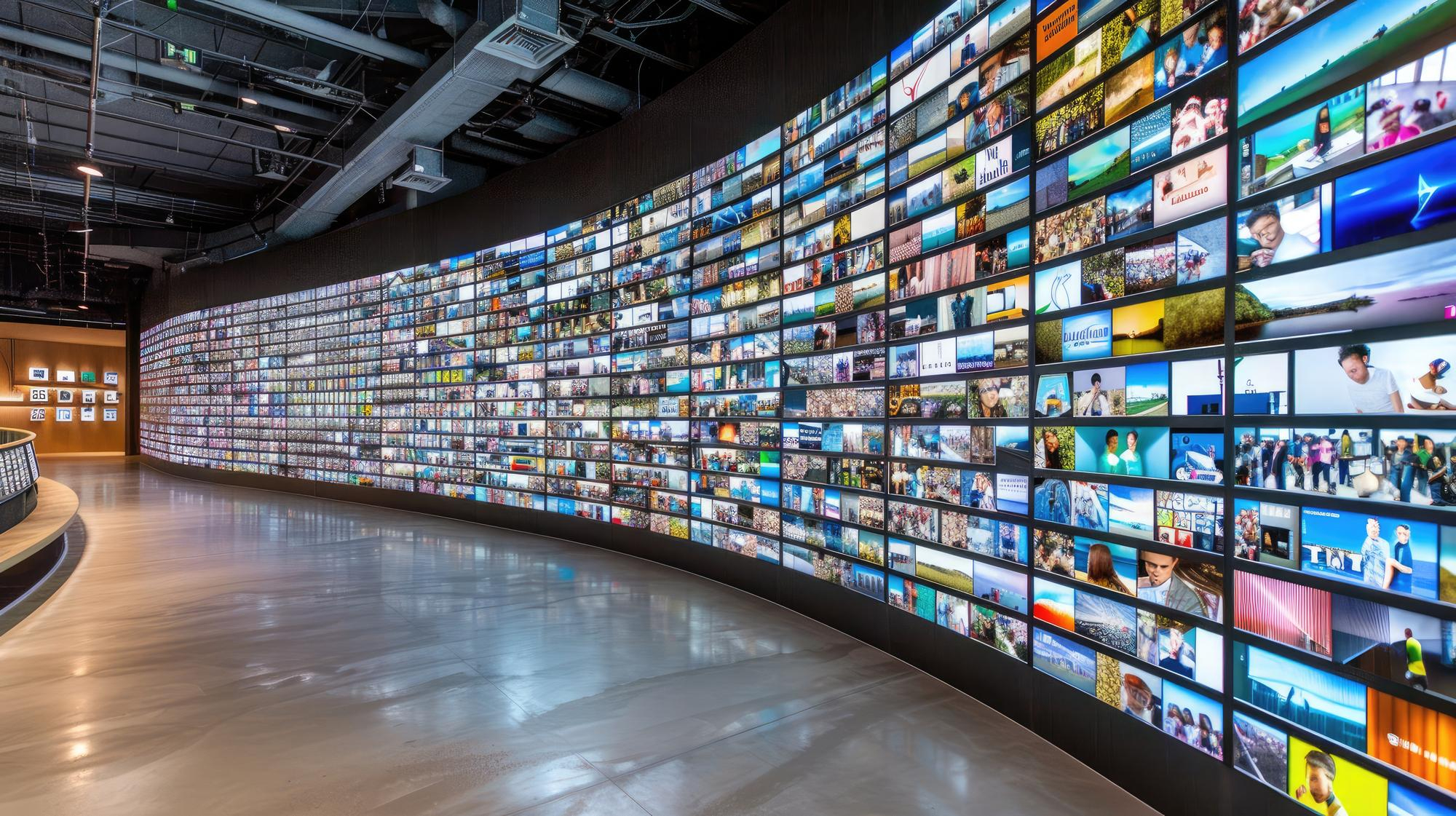 ¿Qué es Total TV y por qué se habla tanto de ello?